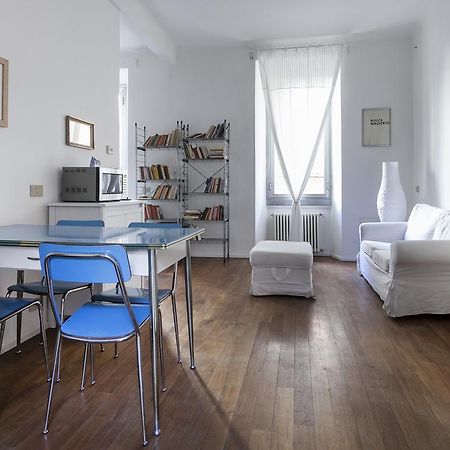 Italianway-Fioravanti Mediolan Zewnętrze zdjęcie